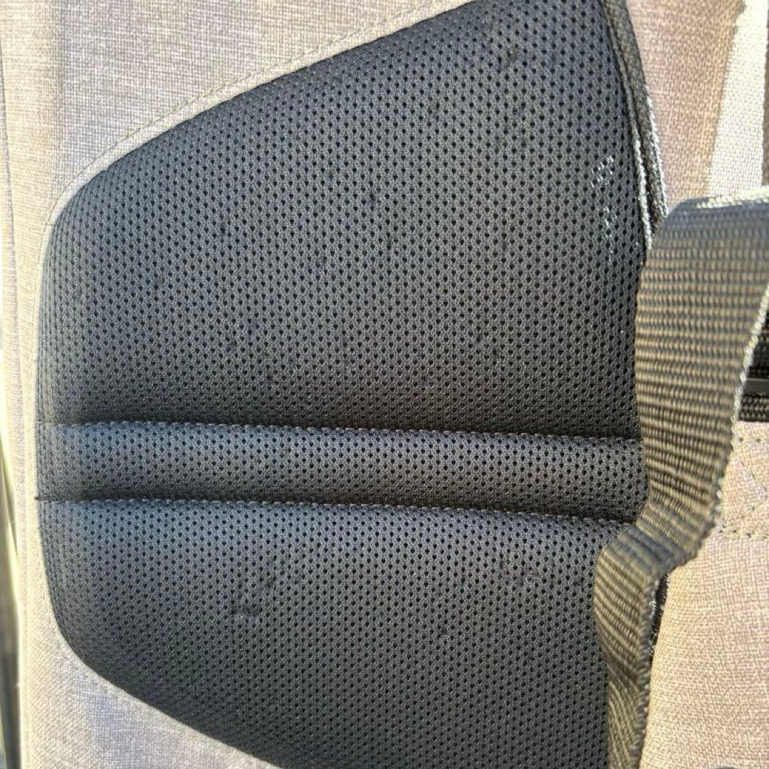 【希少】NIKE GOLF SPORT LITE キャディバッグ