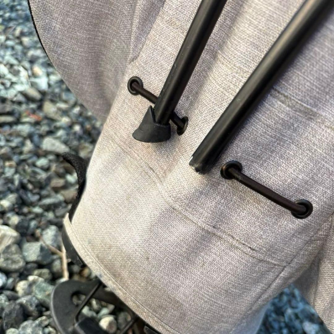 【希少】NIKE GOLF SPORT LITE キャディバッグ