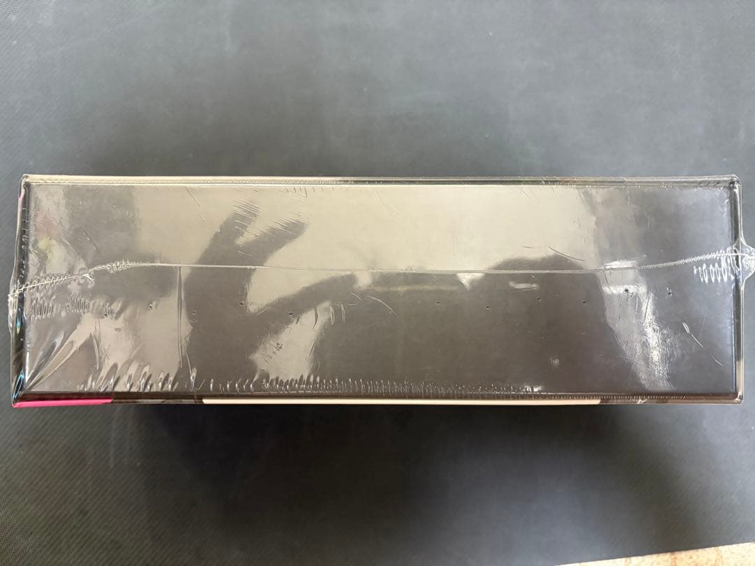 アニマルカードゲーム　未開封