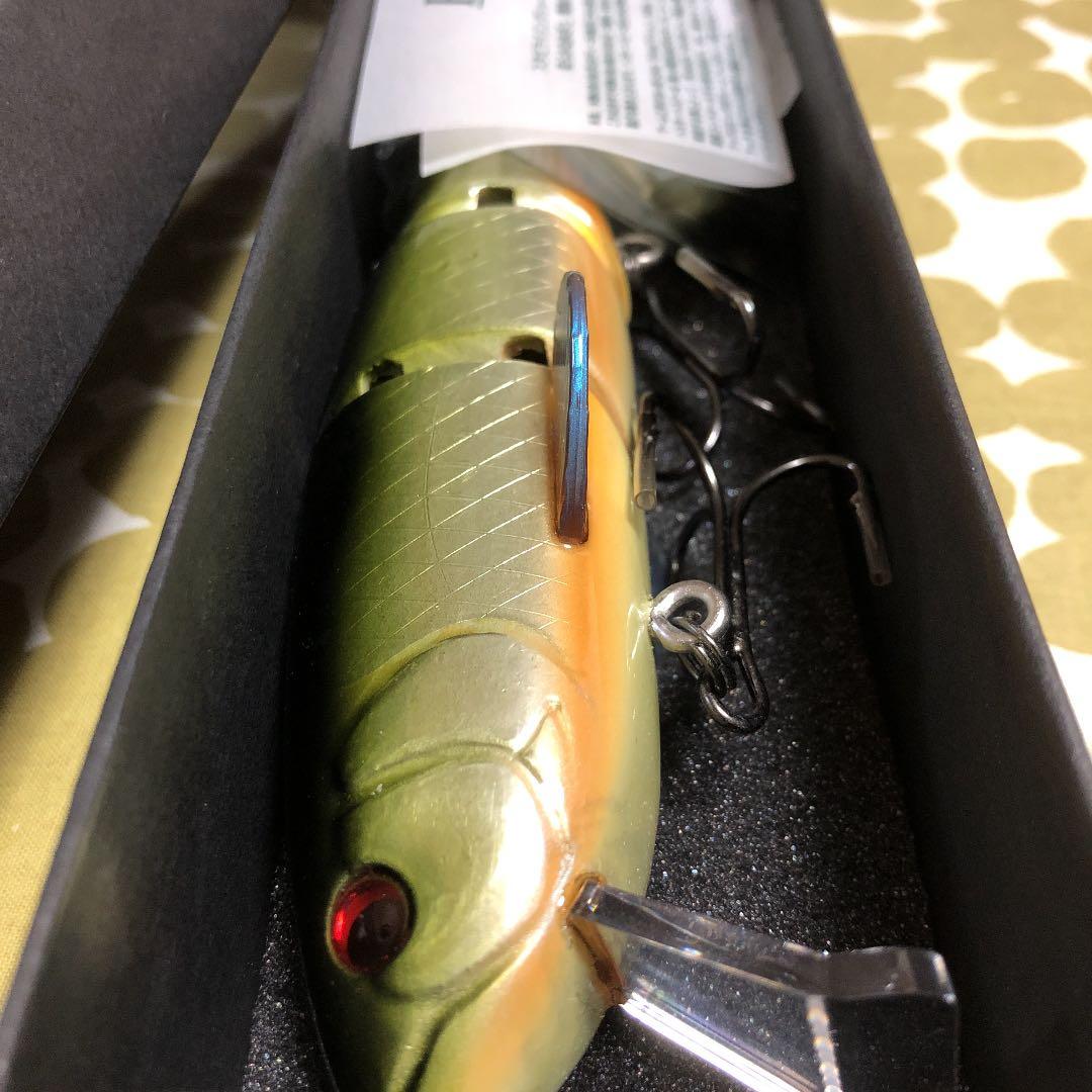 イマカツ　ハスキーハスジー　新品未使用レア⁈