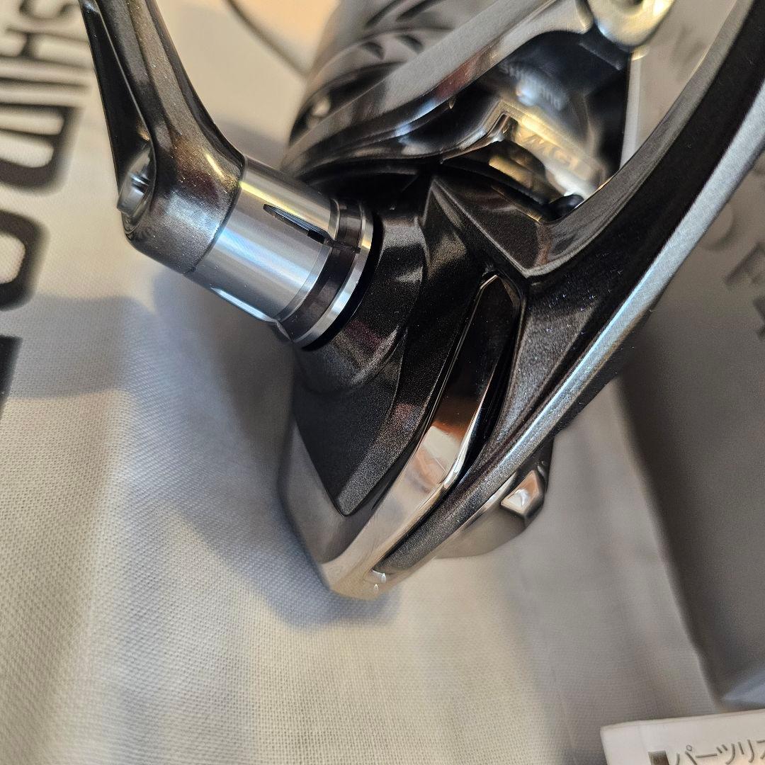 21コンプレックスxr c2000 F4