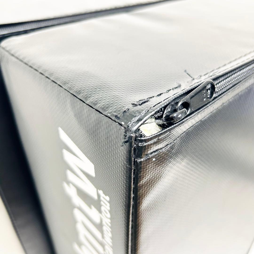 ボディメーカー ダンベルミット ペア ブラック ダンベルマット