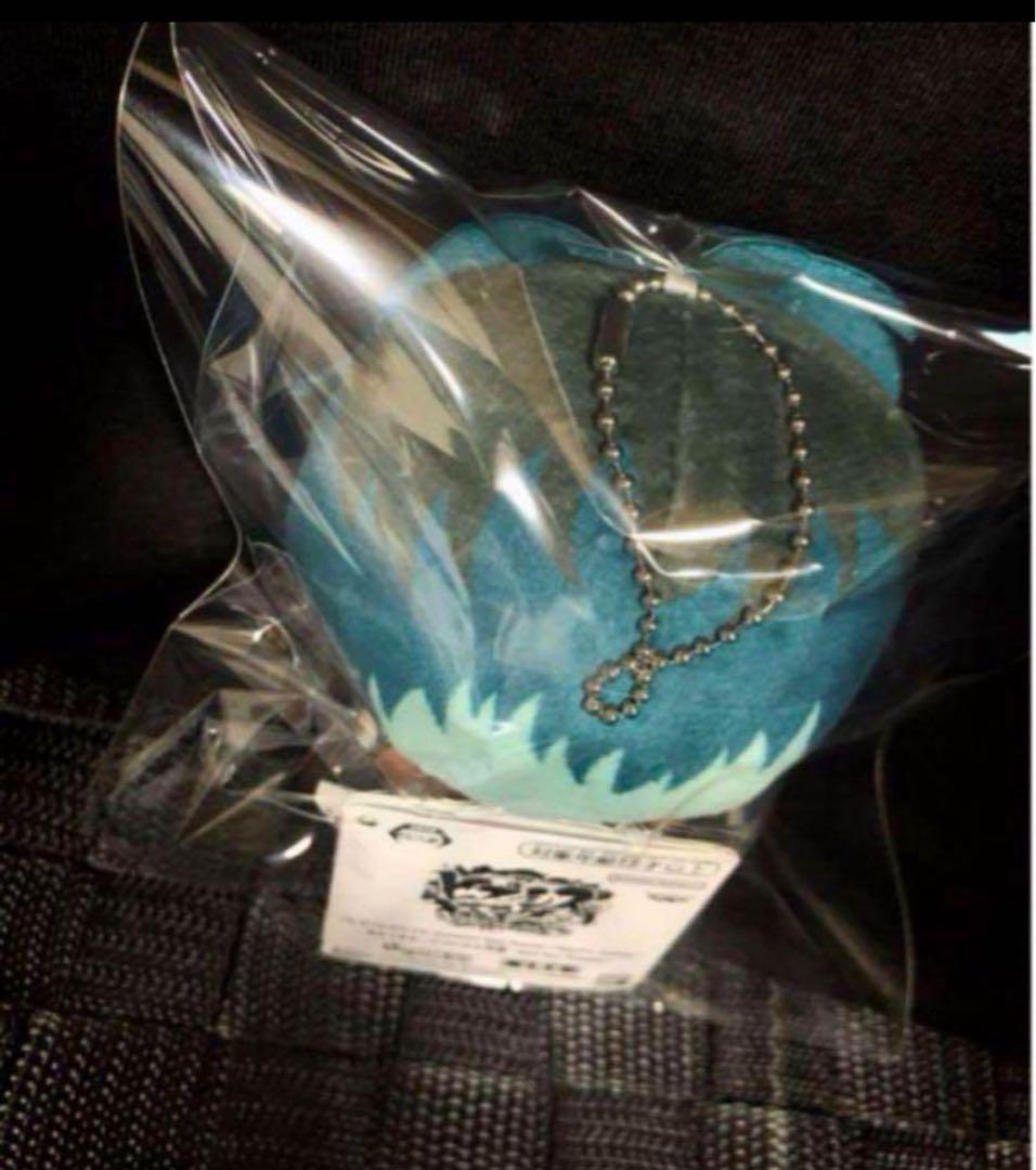 ヒプマイ ヒプノシスマイク ぬいぐるみ ちびぐるみ 白膠木簓 新品タグ付き