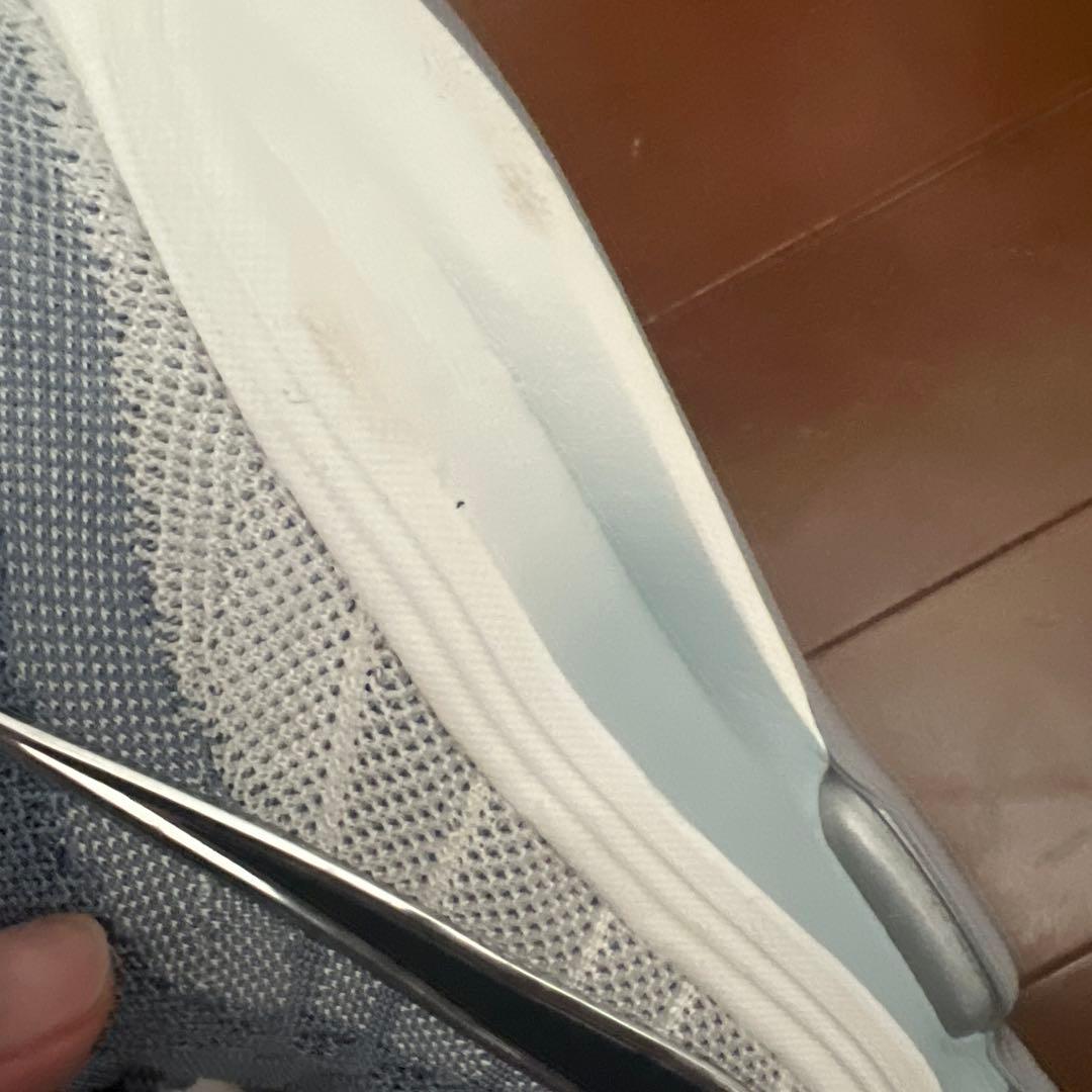 シューズ(男性用) G.T. Hutsle 3 FV5952-402 US12 30cm