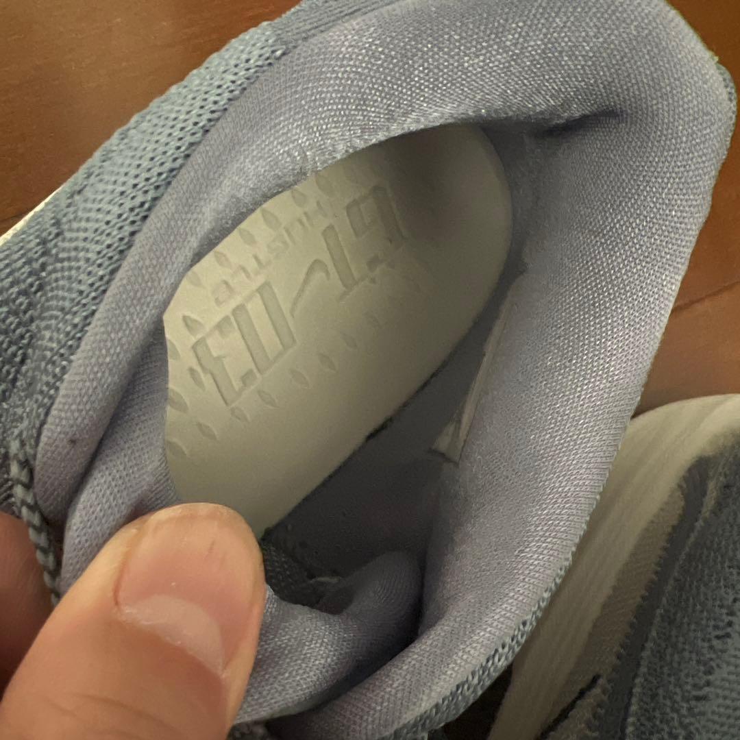 シューズ(男性用) G.T. Hutsle 3 FV5952-402 US12 30cm