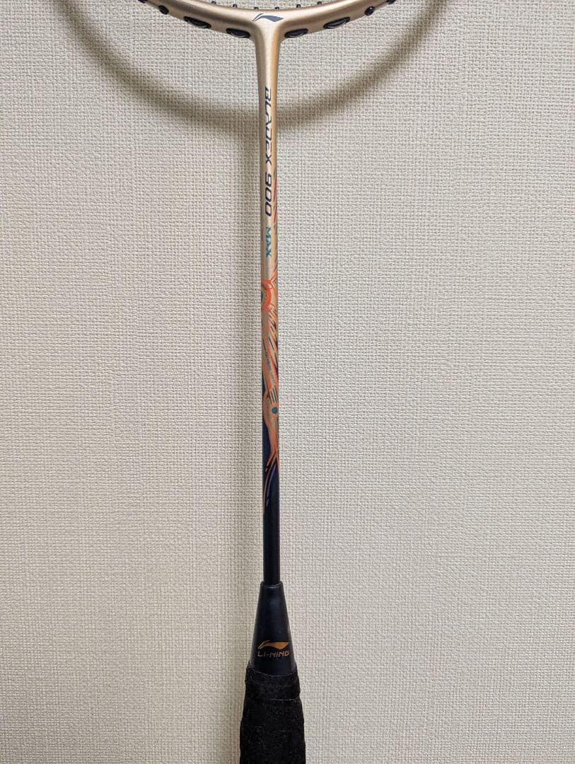 ブレイデックス900サン Lining Bladex 900 Sun 4UG6