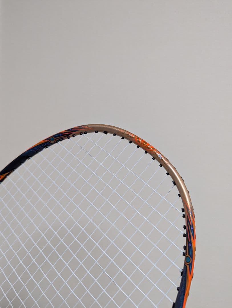 ブレイデックス900サン Lining Bladex 900 Sun 4UG6