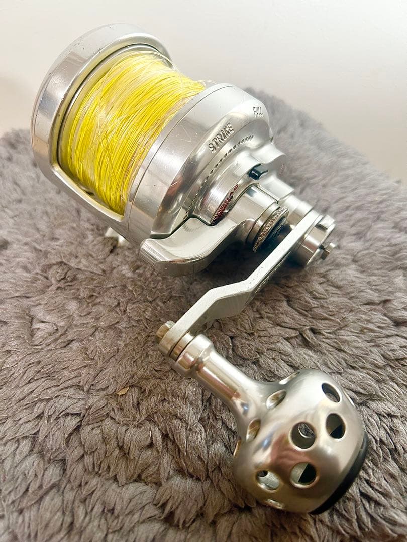 アキュレート　BOSS XTREME 600N