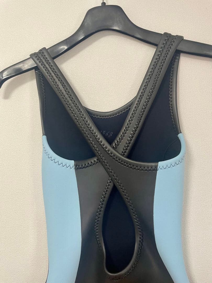 ロングジョン　ジャケット　２ｍｍ　セット