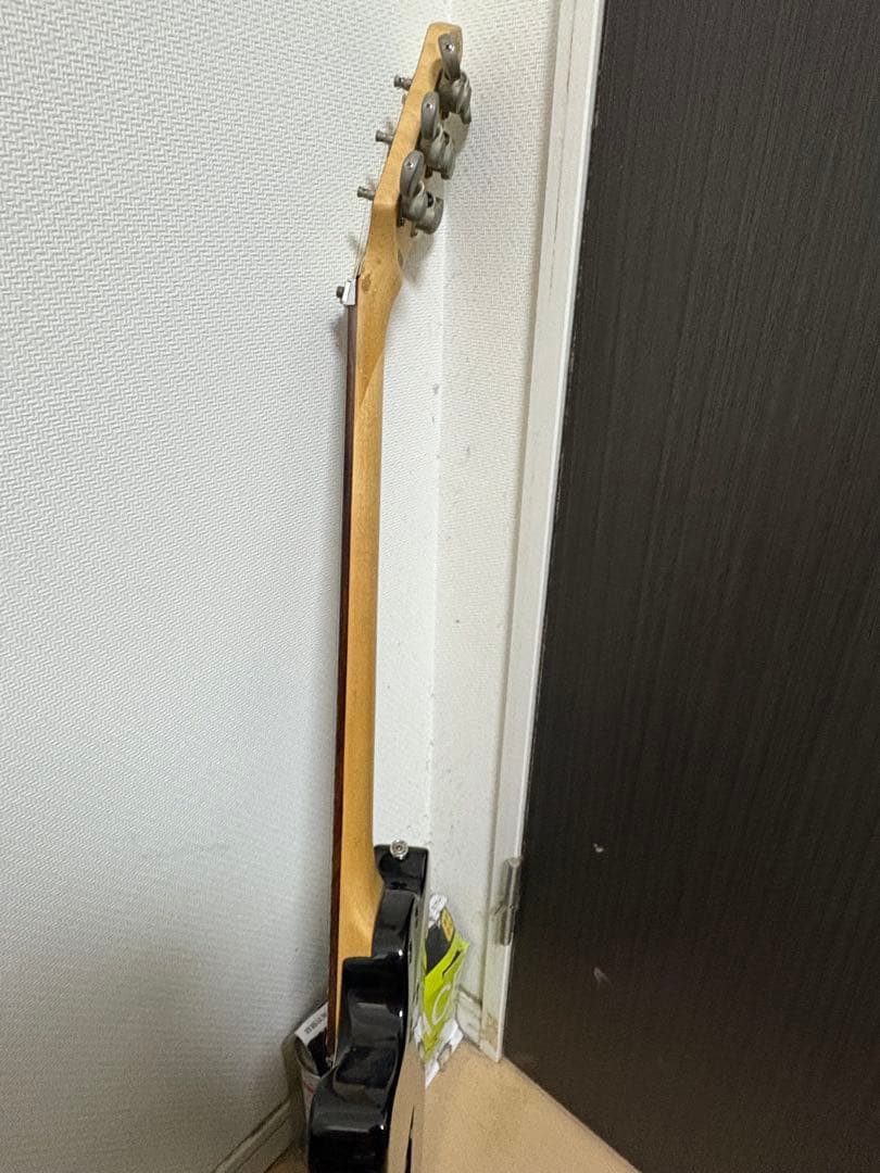 A*y様 ESP LTD SA-2リッチーサンボラモデル直筆サイン入ギターbon