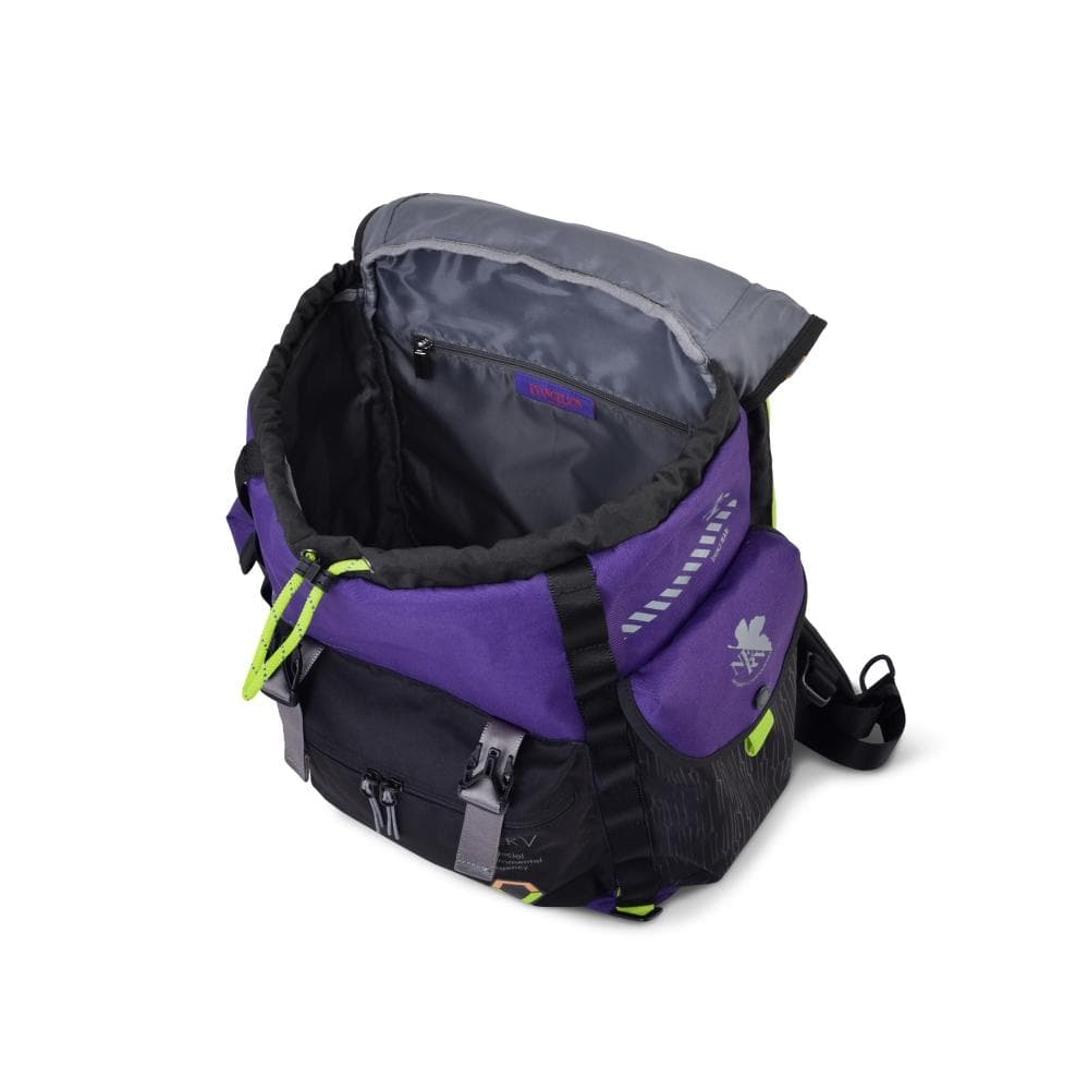 エヴァンゲリオン 初号機 バックパック EVANGELION 碇シンジ