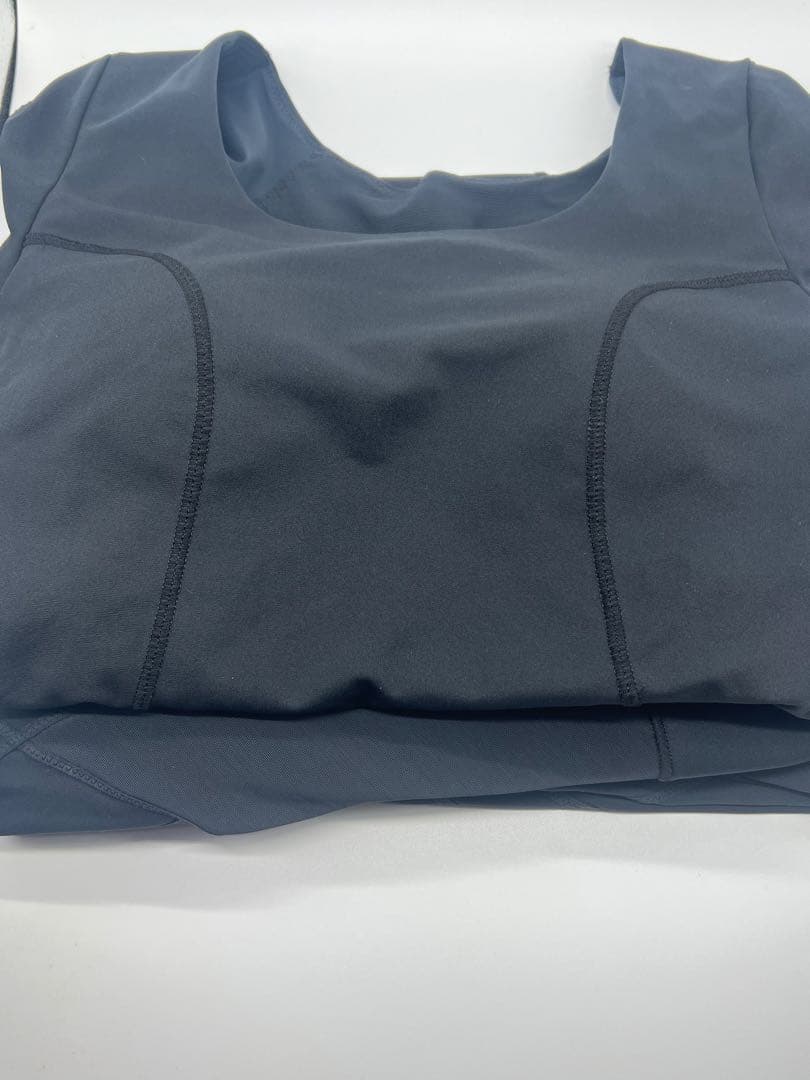 リントスル ヨガウェアセット パーフェクトフォームLサイズ