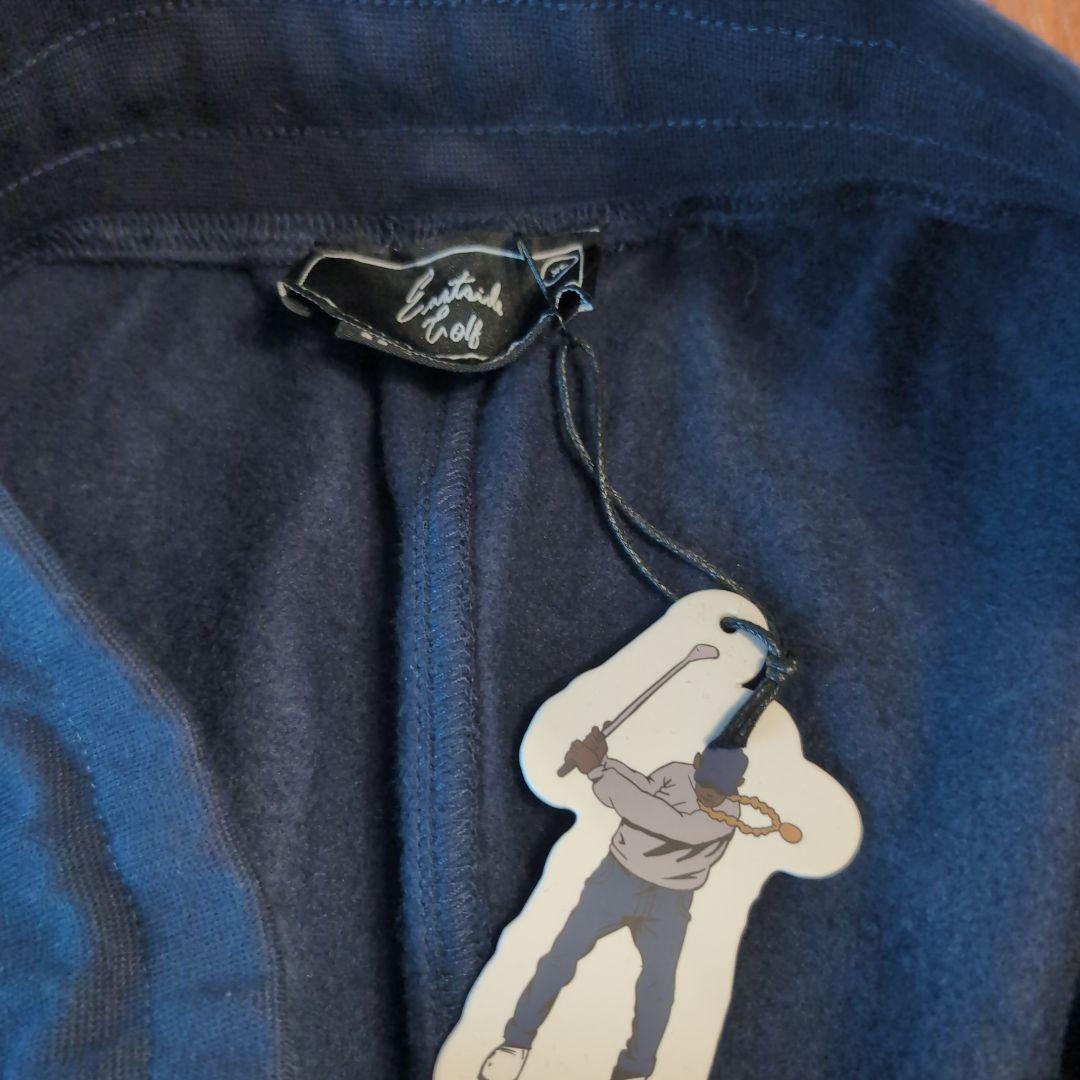 イーストサイドゴルフ ジョガースエットパンツ ミッドナイト XL