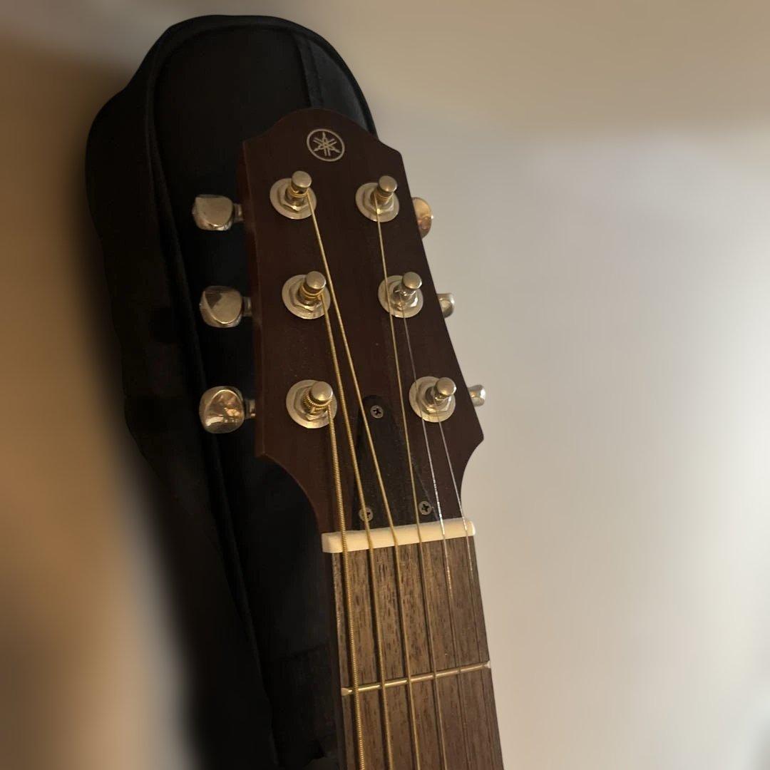 【ほぼほぼ未使用品】SLG200S NT サイレントギター　初心者入門セット！！