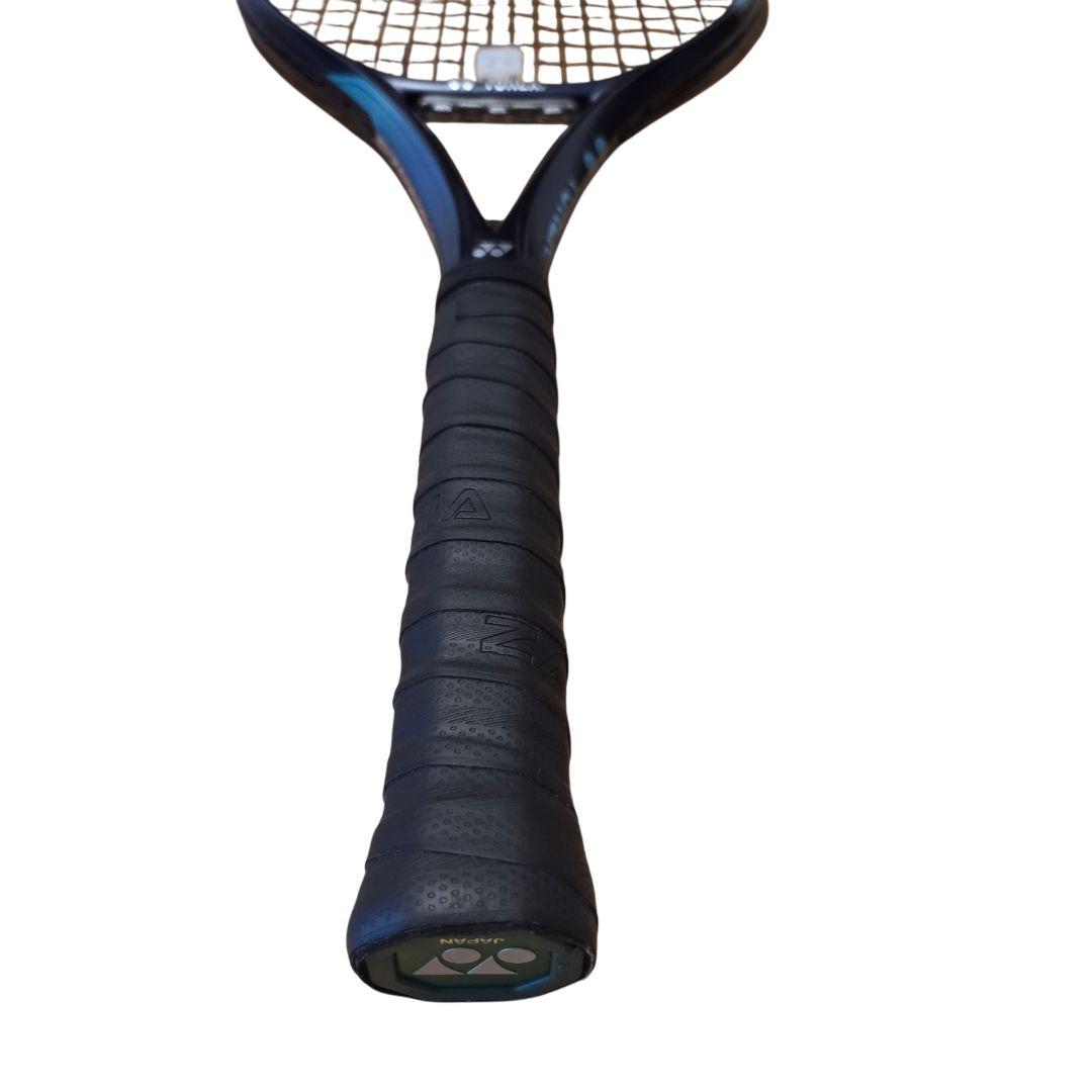 ラケット(硬式用) YONEX EZONE 100 2022(G2)