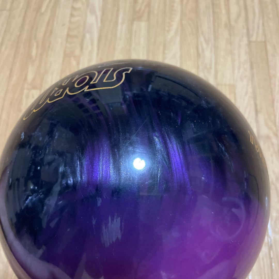 ストーム社　ヴァーチャルグラヴィティプロX 14ポンド13オンス