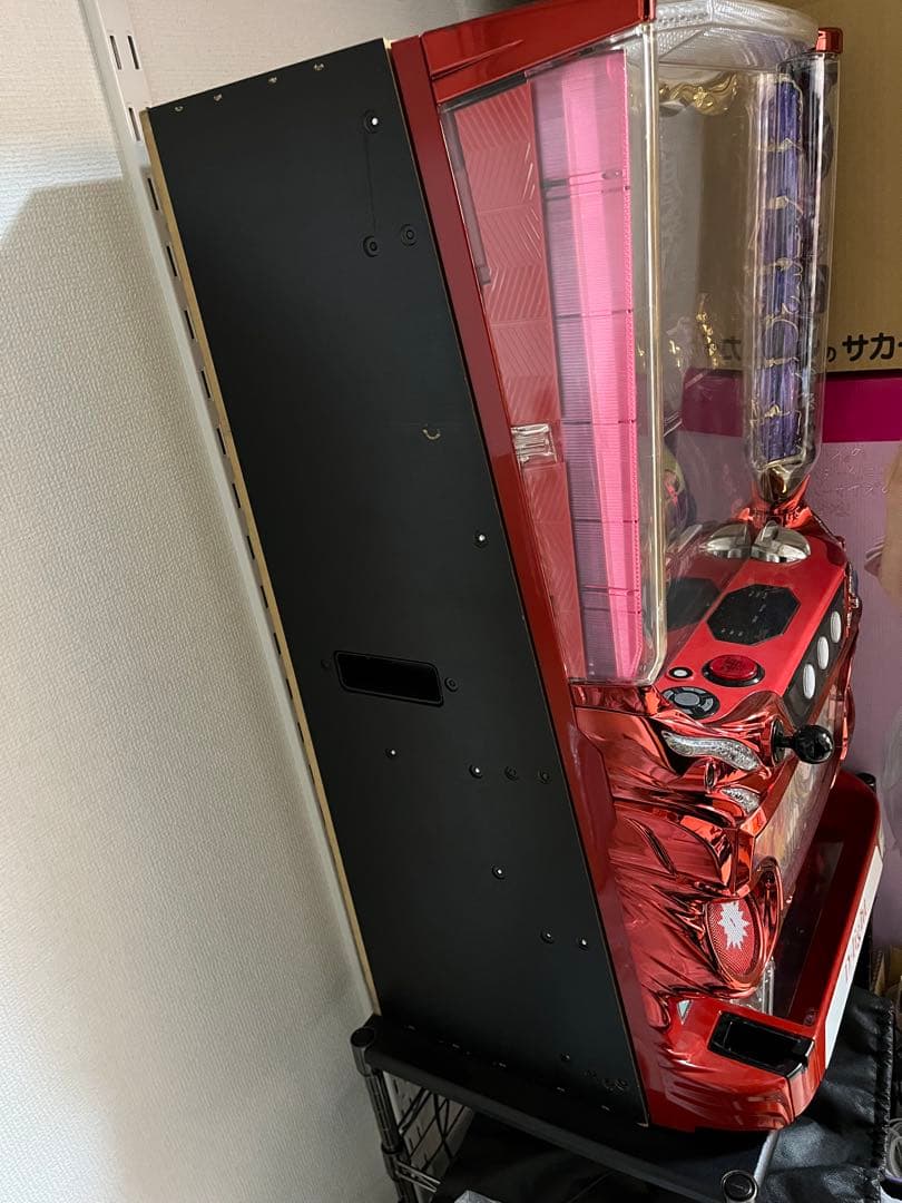 織田信奈の野望S スロット 実機 不要機※PCデータカウンター付き