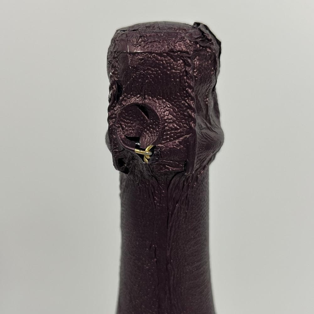 ◆ドンペリ ロゼ 2010 村上隆 限定エディション 12157