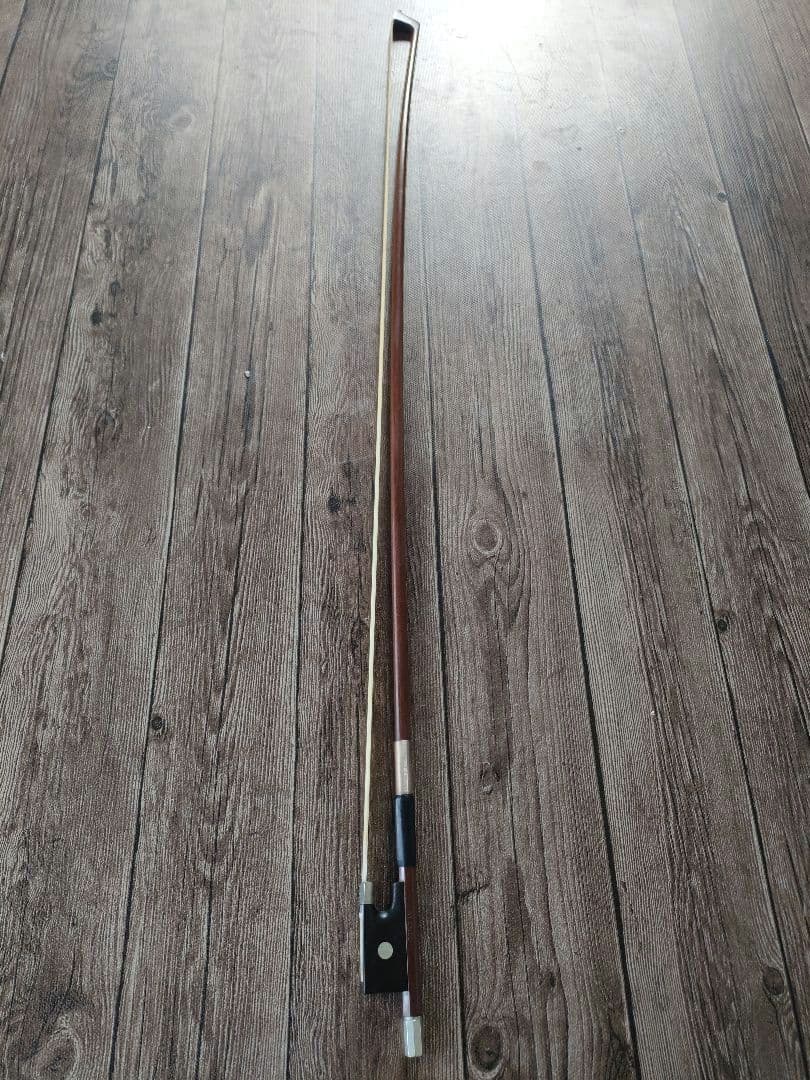 ルドルフフィドラー GOF バイオリン 4/4 2008 ルーマニア