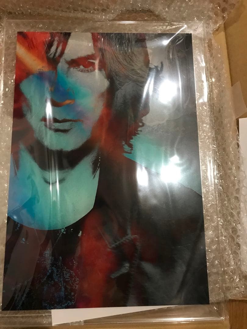 稲葉浩志　只者　限定　抽選　B賞