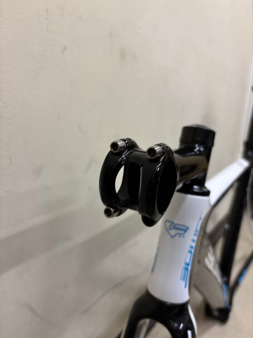 BOMA LEFLAT (ボーマエクラ)