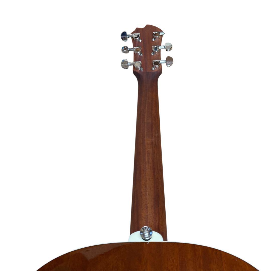 James J-300A NAT ベグ折れあり　ギター