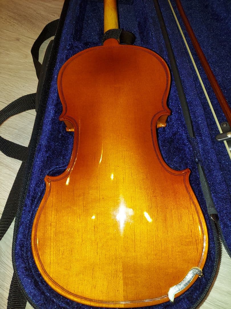 Stentor Student II 1/4 バイオリン