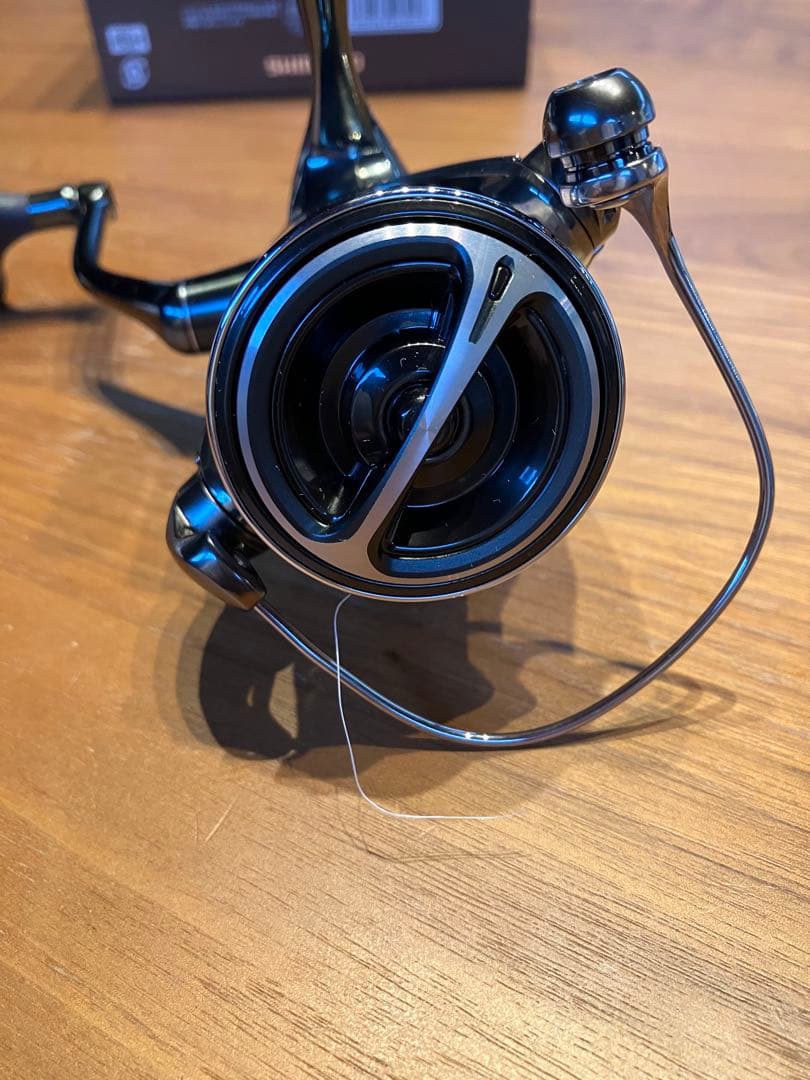 （最終値下げ）22 シマノ ステラC3000MHG