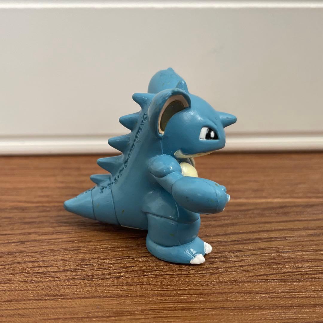 ポケットモンスター　モンスターコレクション　リドクイン　モンコレ　初期　ポケモン