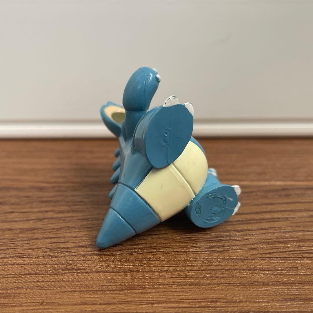 ポケットモンスター　モンスターコレクション　リドクイン　モンコレ　初期　ポケモン