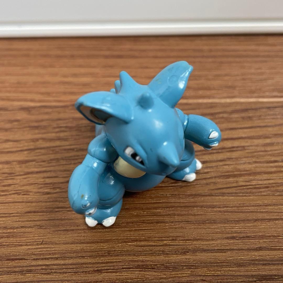 ポケットモンスター　モンスターコレクション　リドクイン　モンコレ　初期　ポケモン