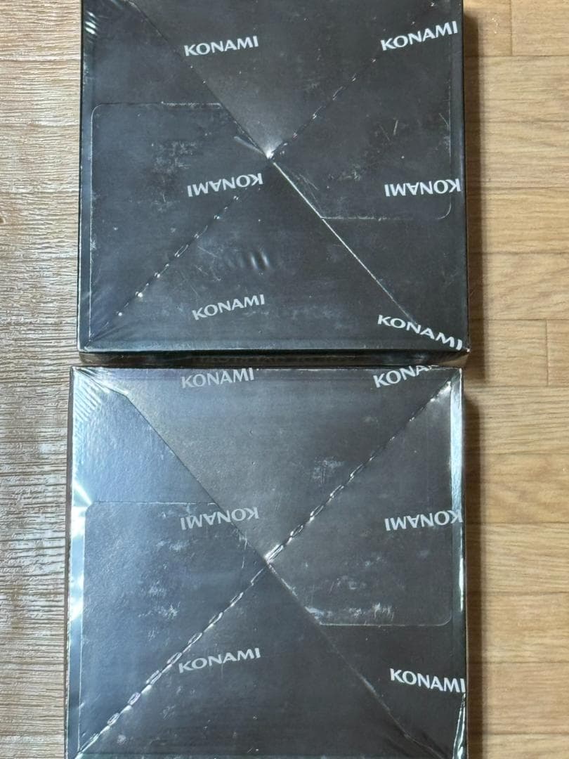 遊戯王OCG エイジ・オブ・オーバーロード 2BOX(初回限定+1パック付き)