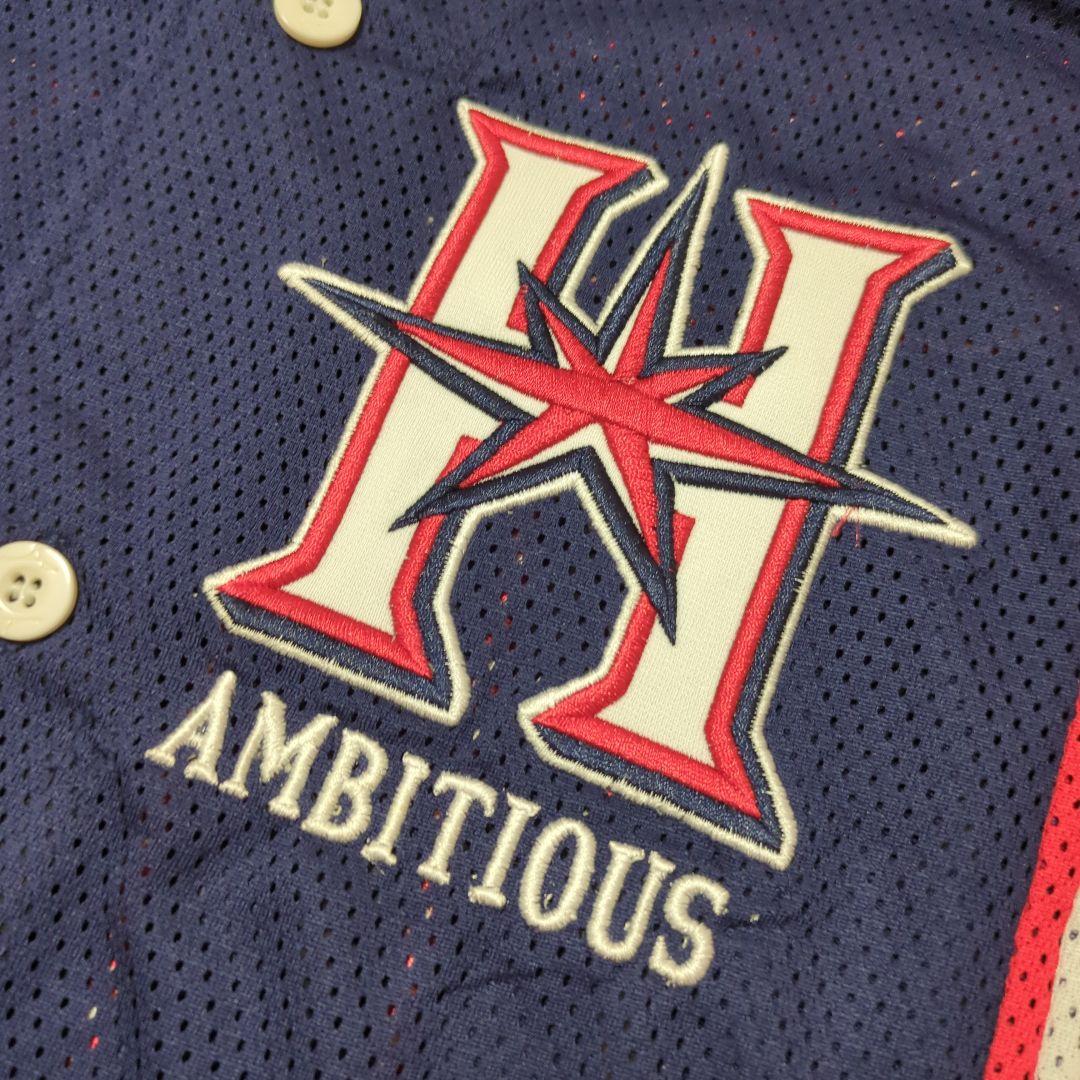 日本ハムファイターズ　大谷翔平　ユニフォーム　S