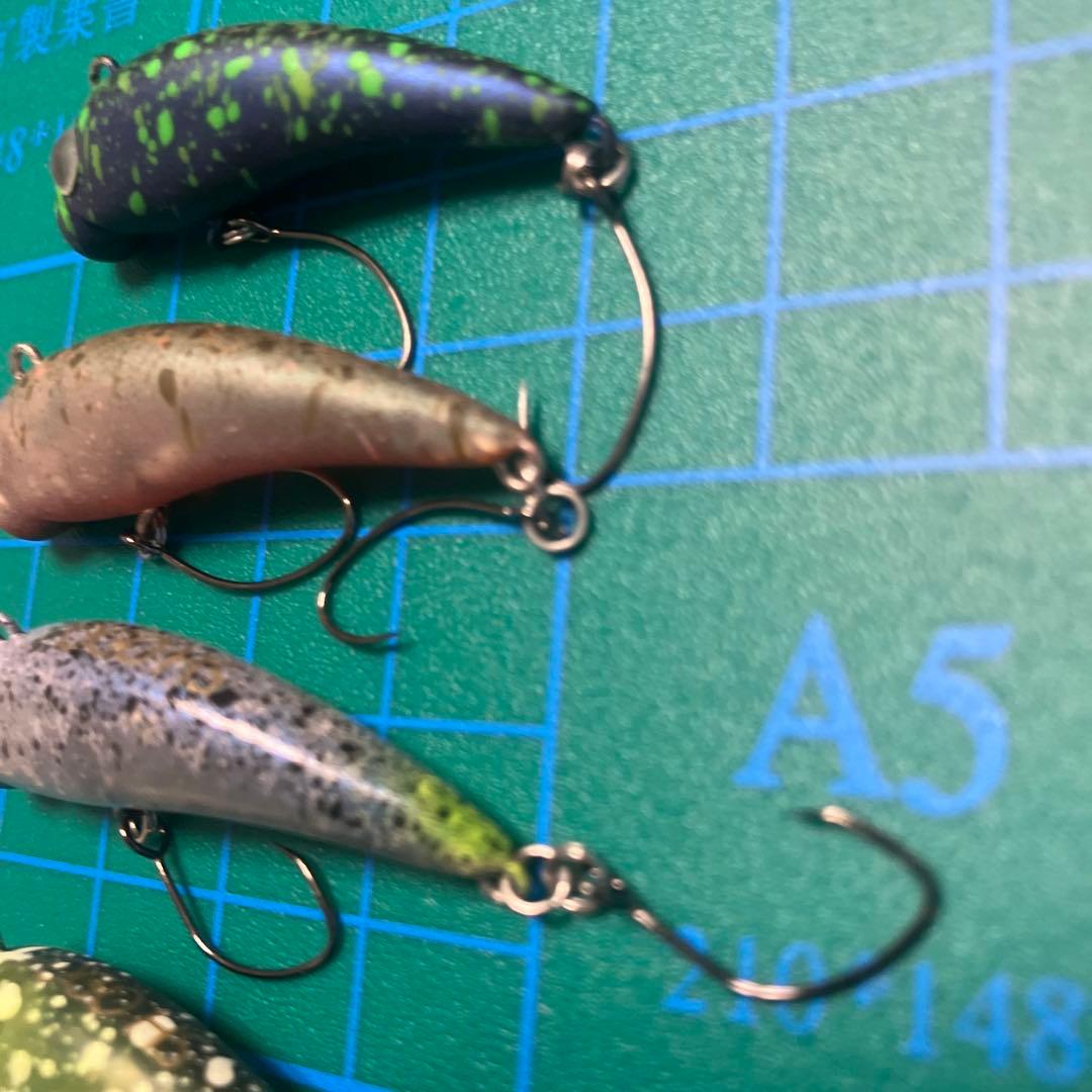 ムカイ　ポゴ　POGO エリアトラウト　上州屋　おおつか伊勢崎　、高崎　陰キャ