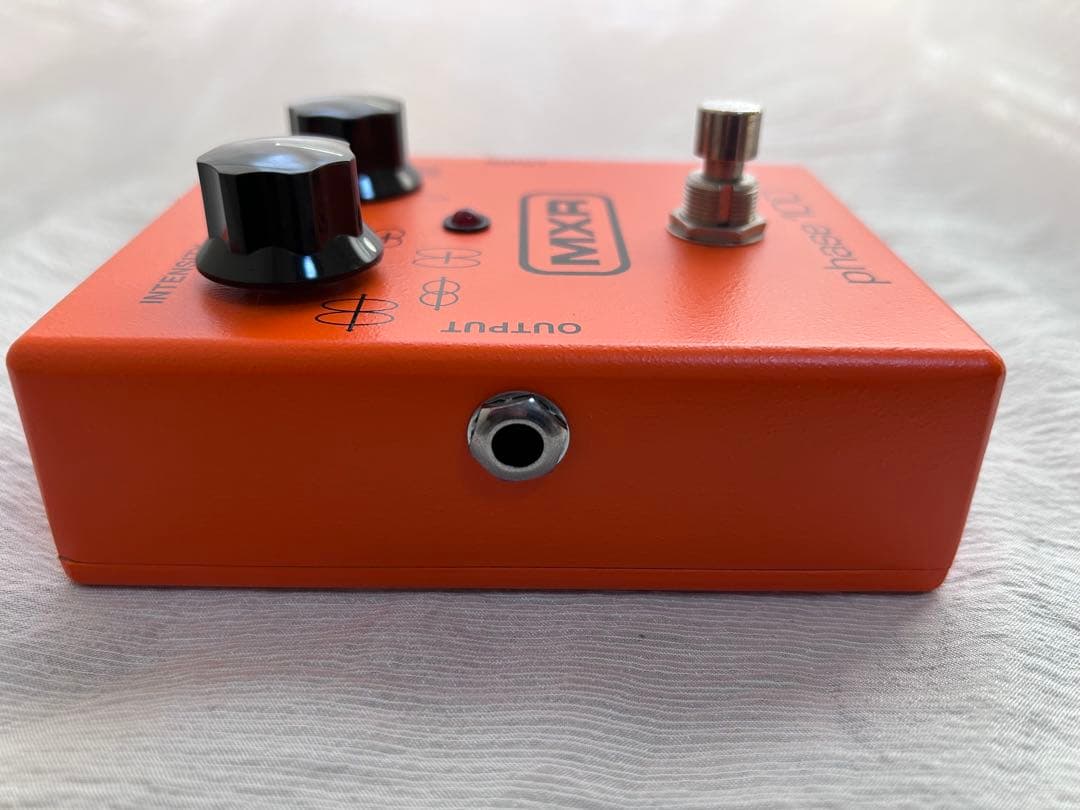 MXR phase 100 ギターエフェクター