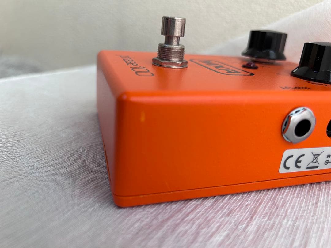 MXR phase 100 ギターエフェクター