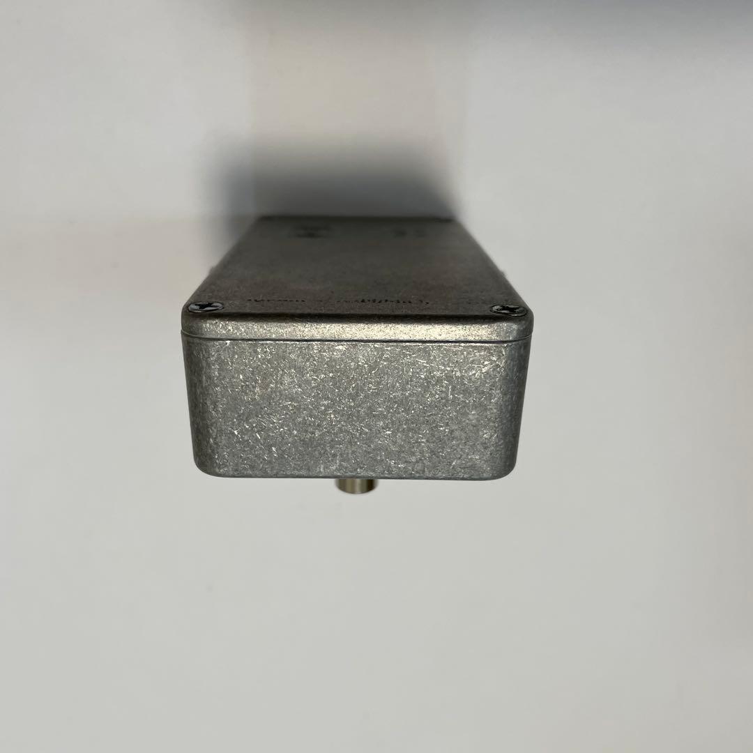 ギター electro-harmonix OP AMP BIG MUFF Pi