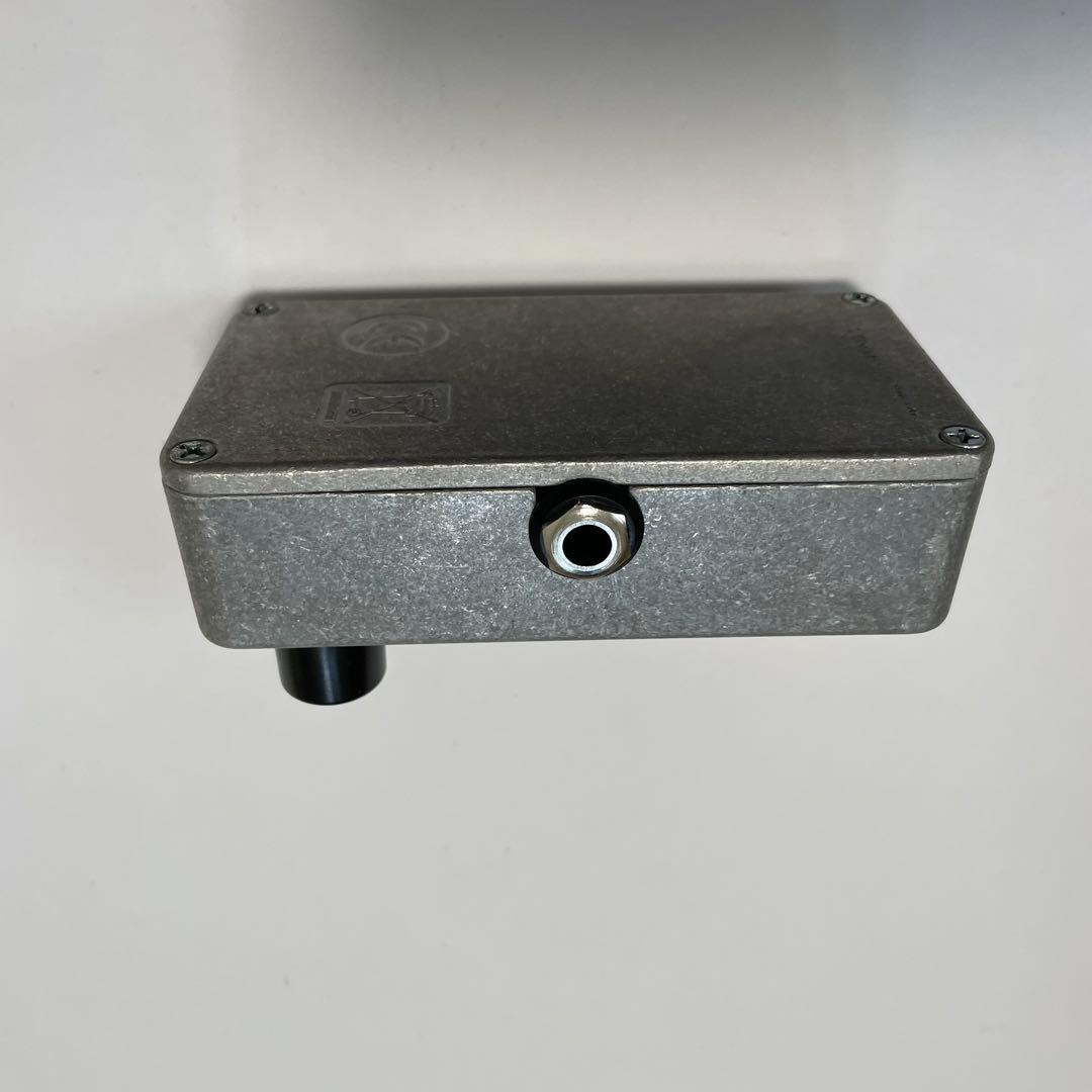 ギター electro-harmonix OP AMP BIG MUFF Pi