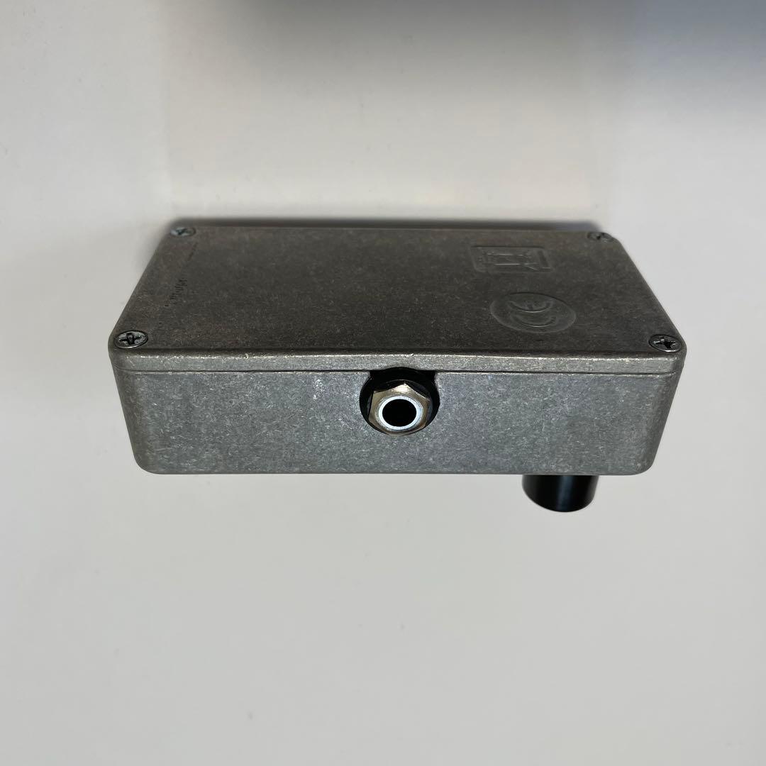 ギター electro-harmonix OP AMP BIG MUFF Pi