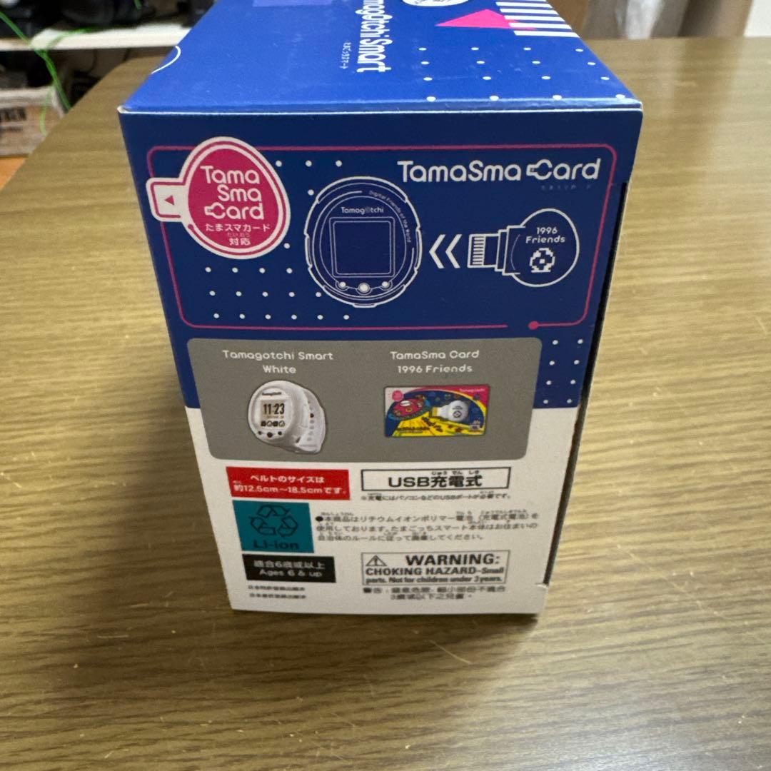 たまごっちスマート 25thアニバーサリーセット