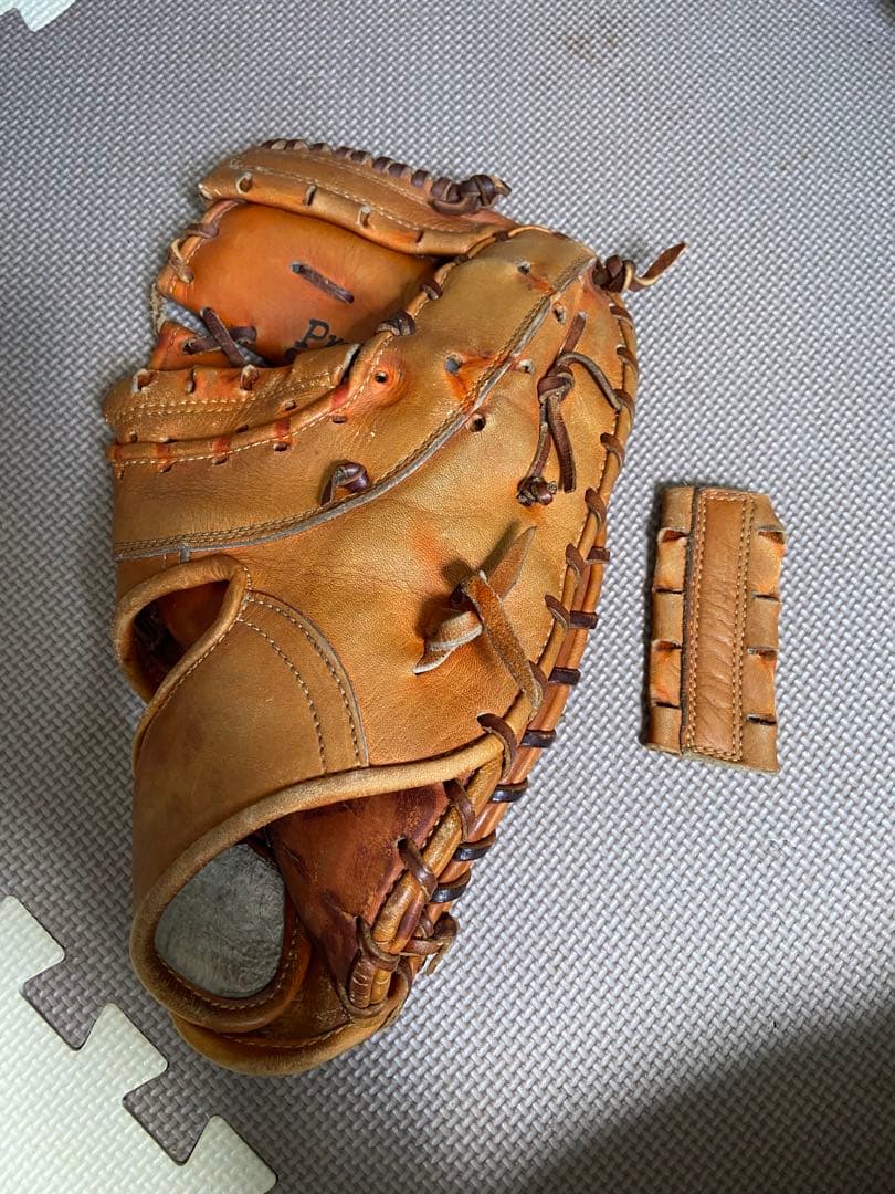 久保田スラッガー　軟式ファーストミッSlugger