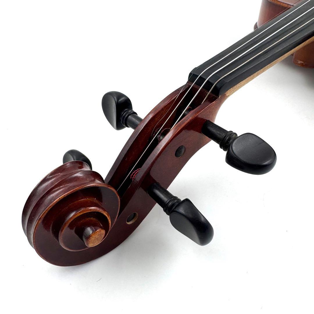 極美品✨SUZUKI No.300 4/4 1996年製 バイオリン 杉藤製弓