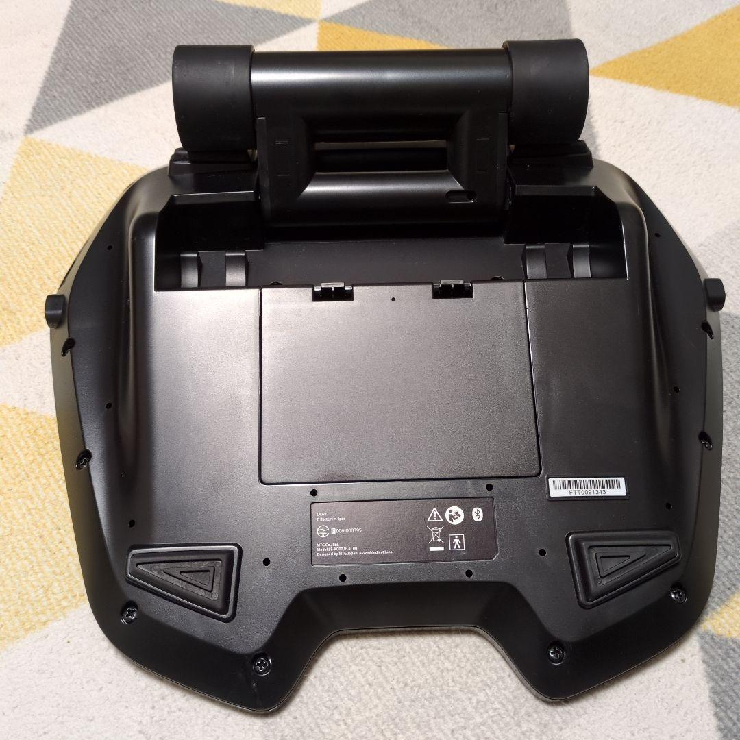 SIXPAD シックスパッド フットフィットプラス