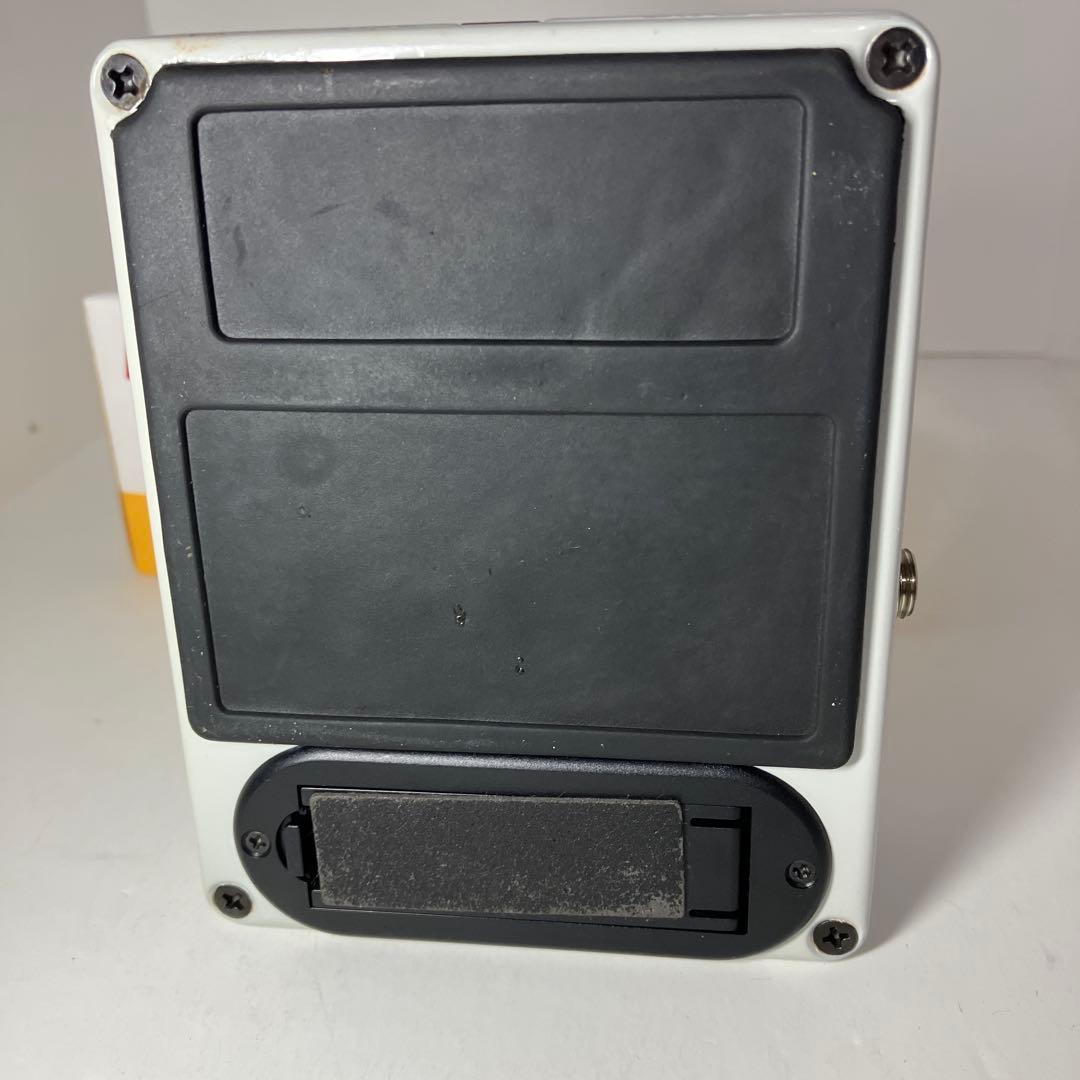 BBE OPTO STOMP コンプレッサー