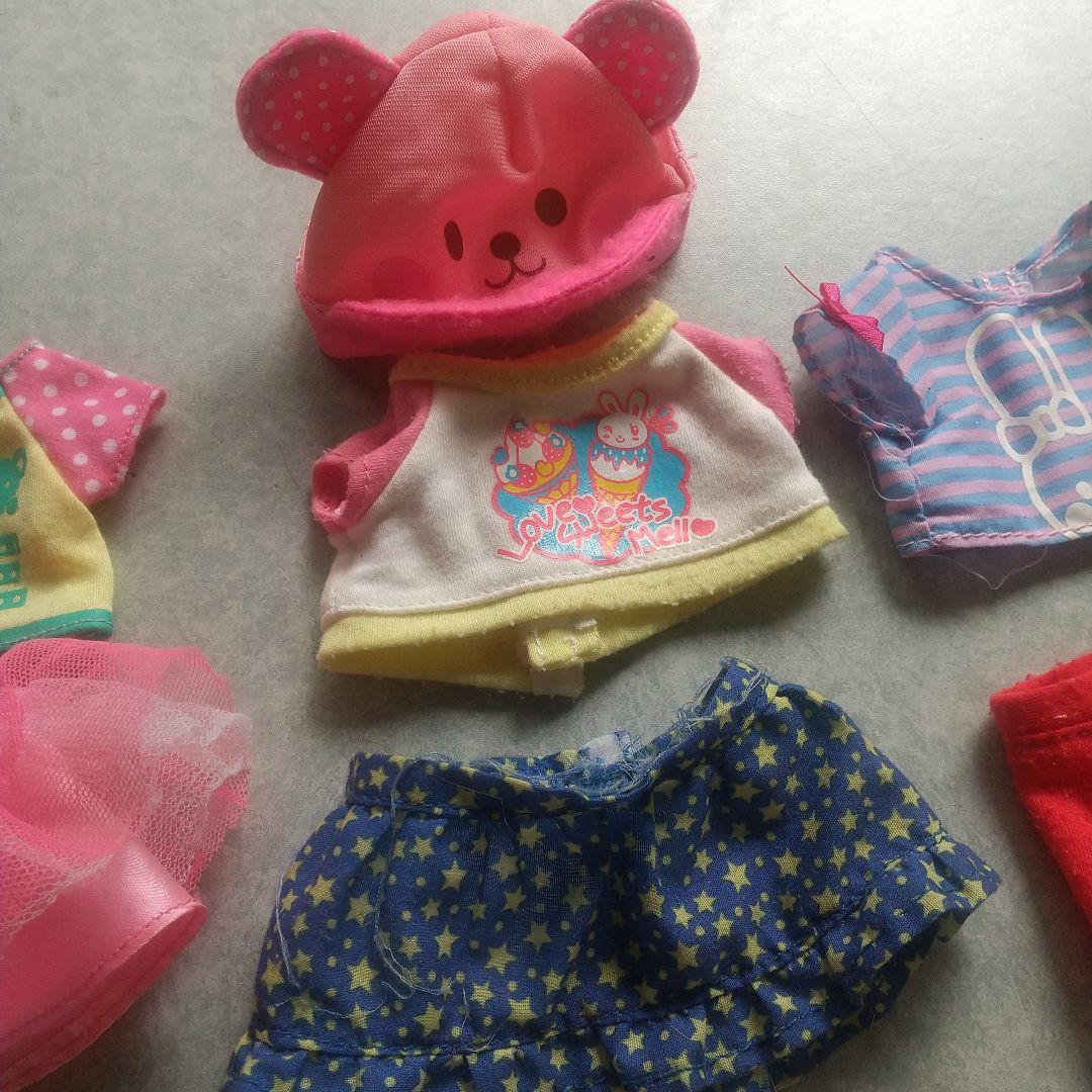 メルちゃんお洋服セット