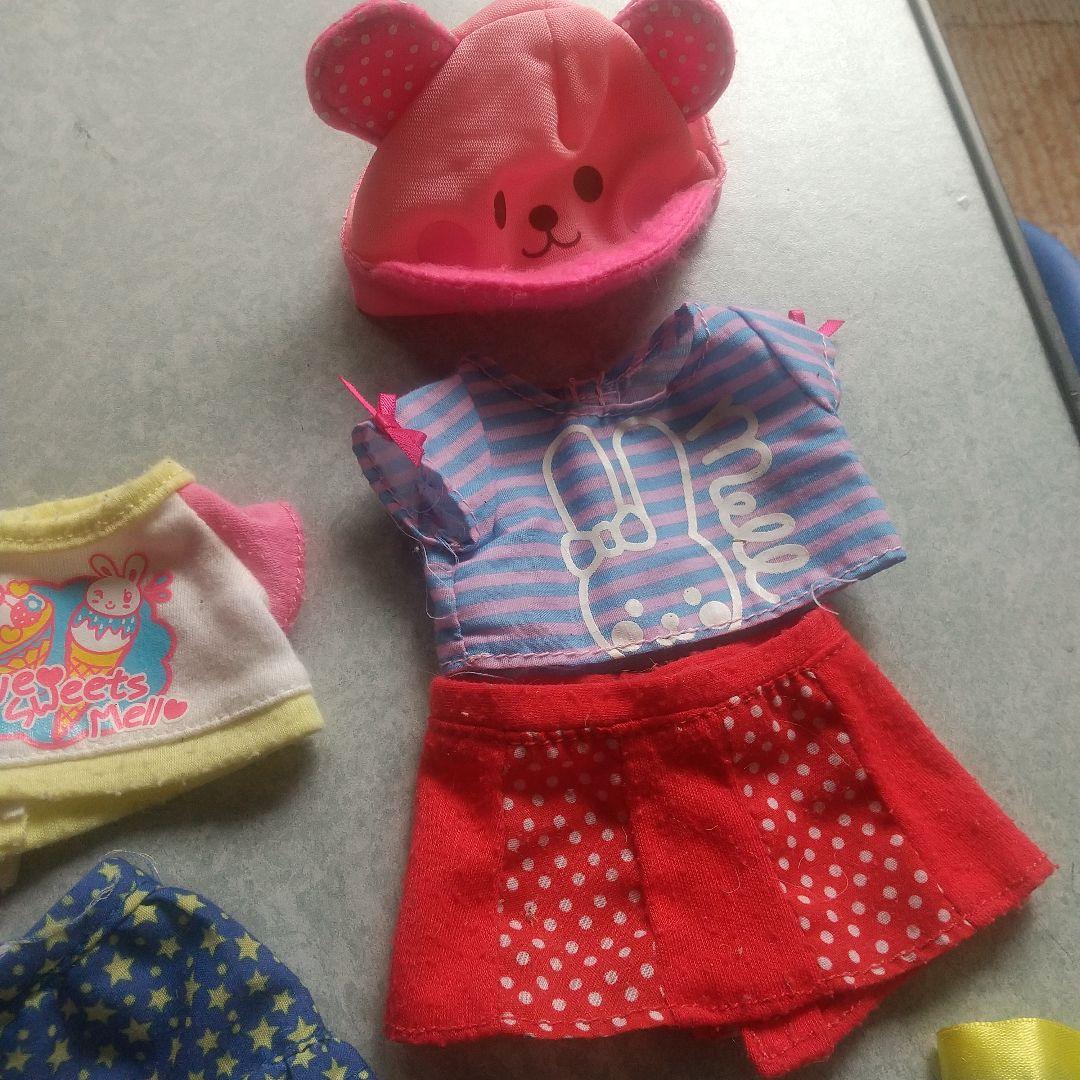 メルちゃんお洋服セット