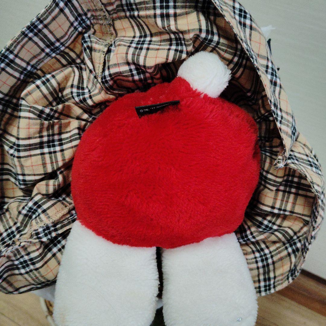 hello Kitty Sanrio 手作りプラッシュドール 王冠付き