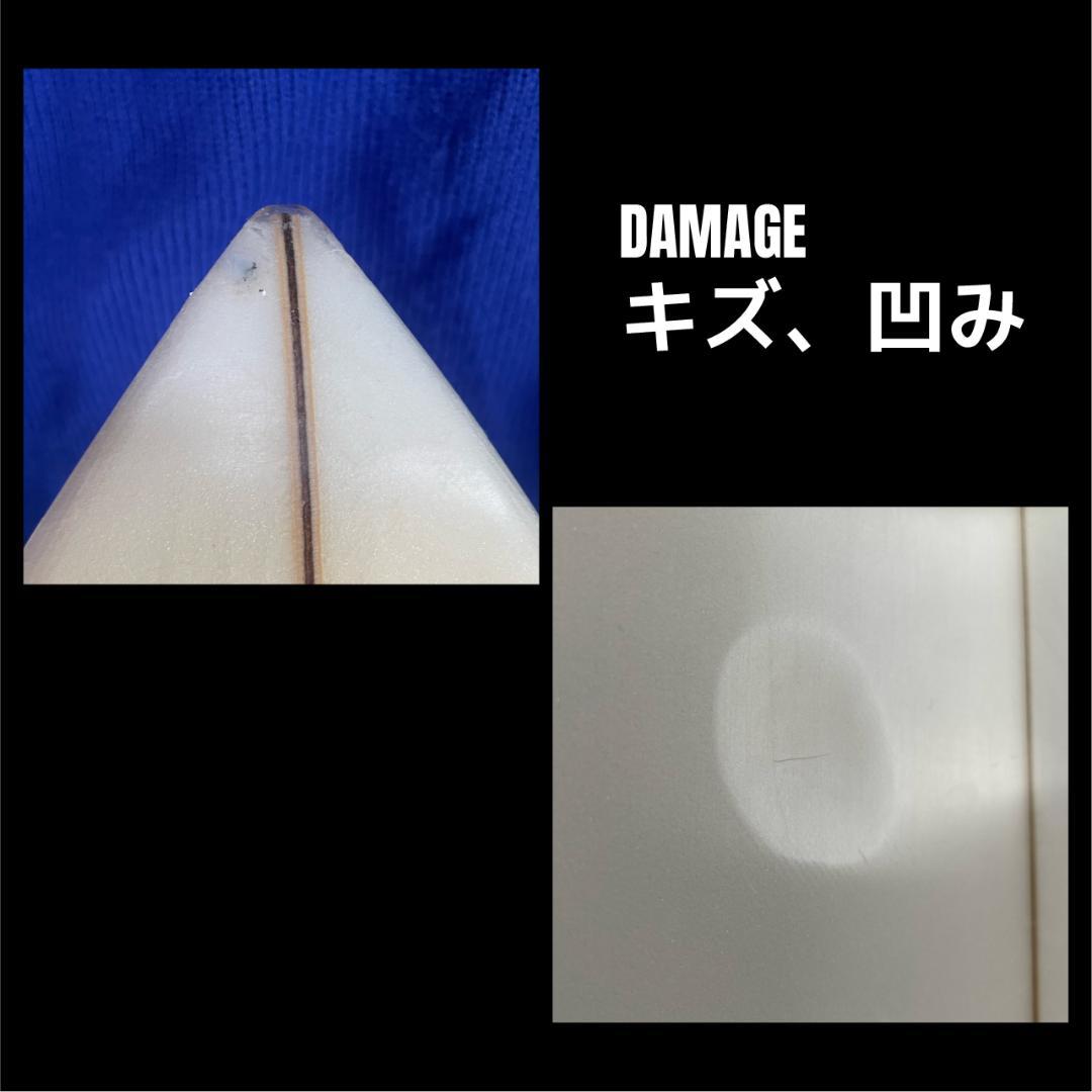 ロストサーフボード【手渡し・試乗OK】