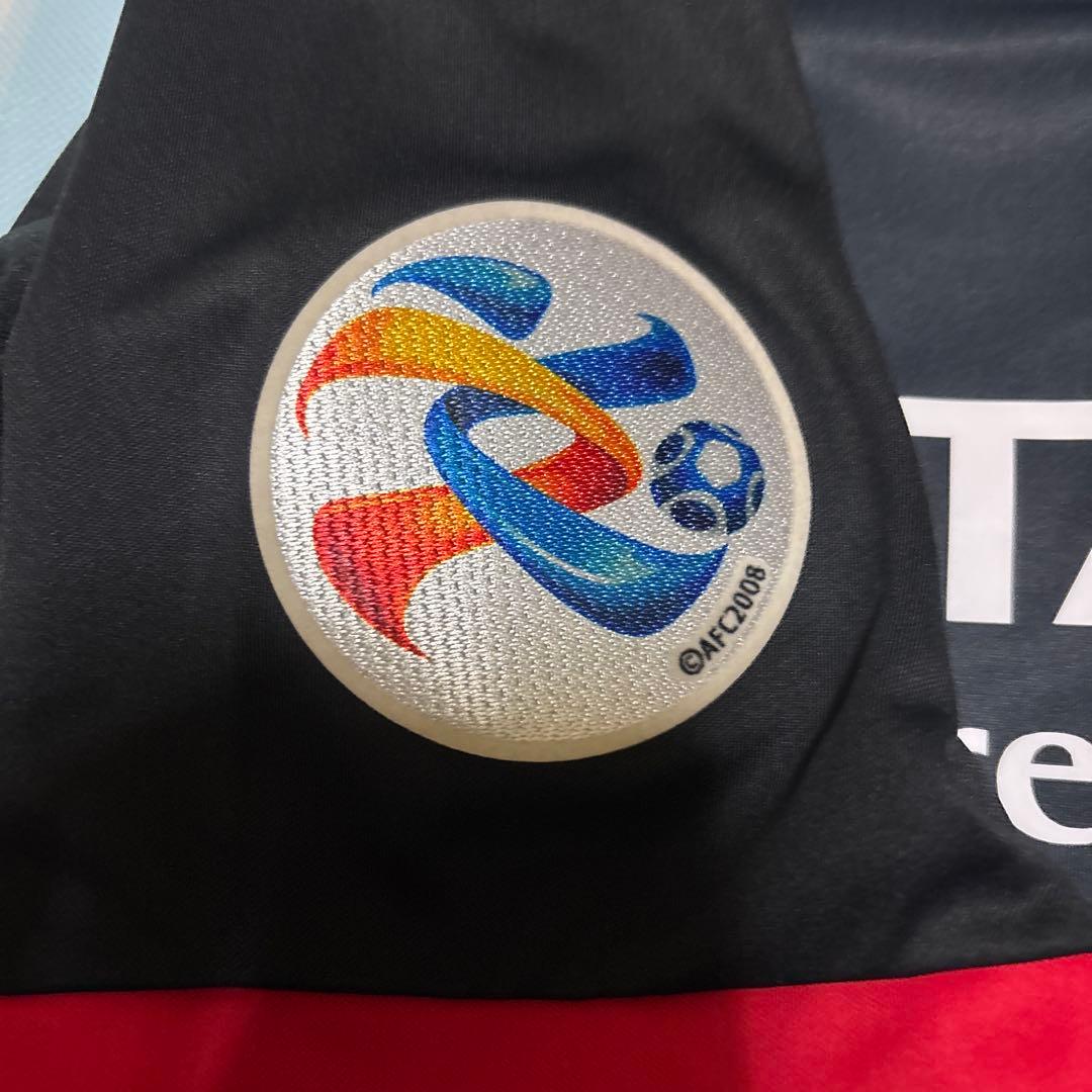 柏レイソル ユニフォーム acl