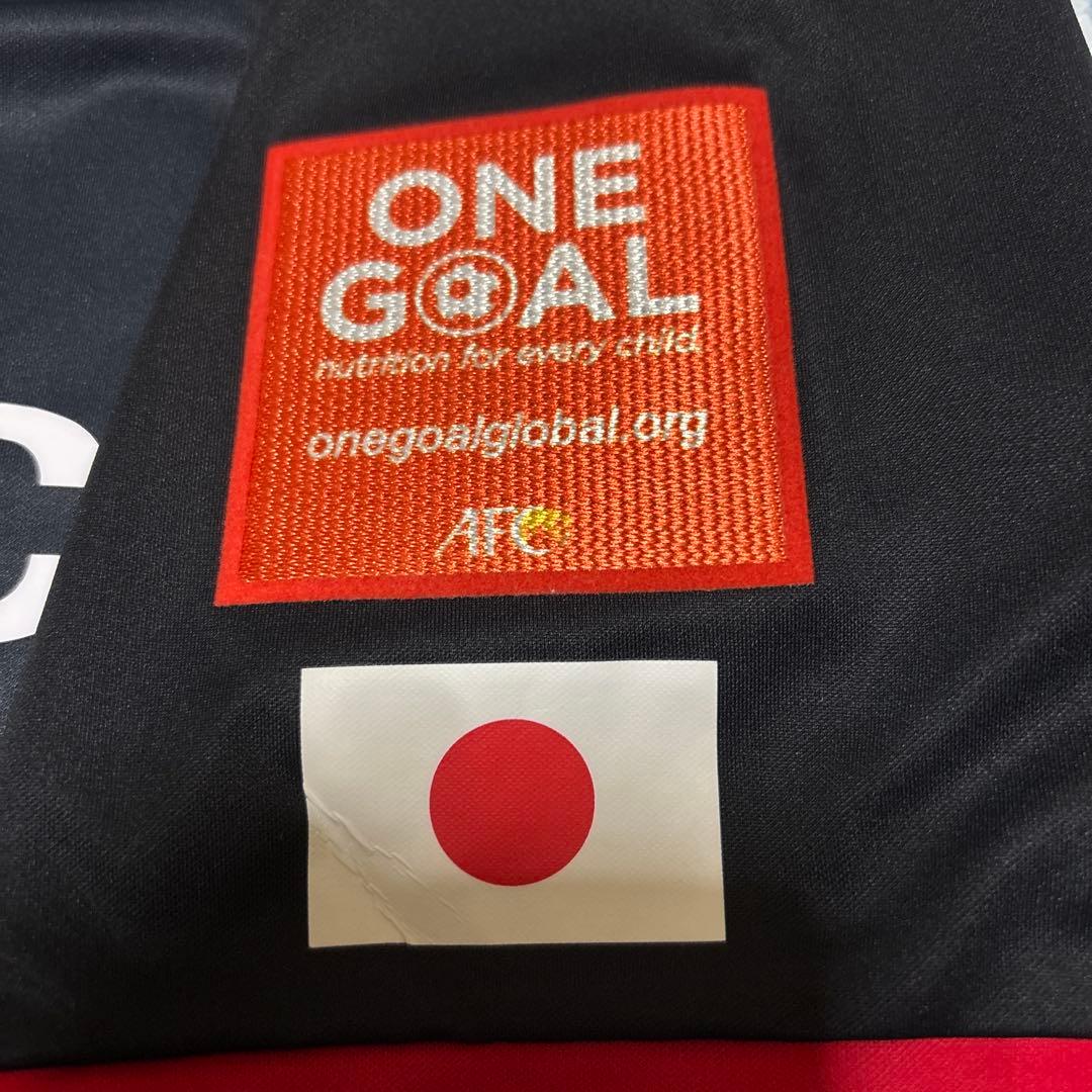 柏レイソル ユニフォーム acl